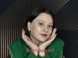 Beatrixbunyard