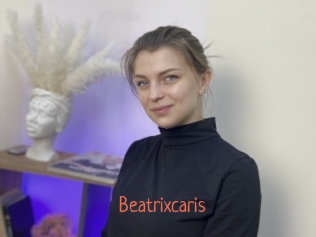 Beatrixcaris