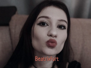 Beatrixfort