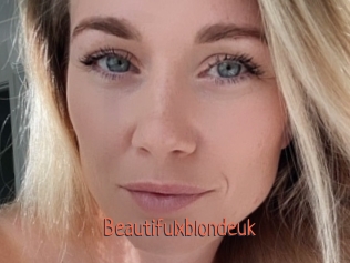 Beautifulxblondeuk