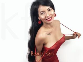 Beauty_sami