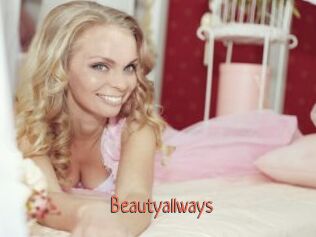 Beautyallways