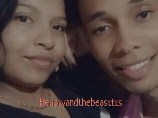 Beautyandthebeasttts