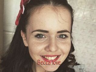 Becca_love