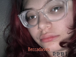 Beccadaniels