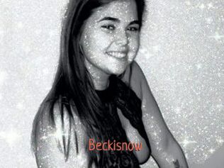 Beckisnow