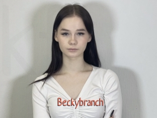 Beckybranch