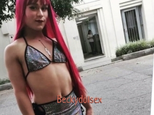 Beckydollsex