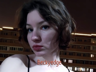 Beckyedge