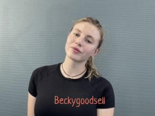 Beckygoodsell