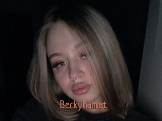 Beckyhamlet