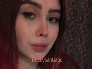 Beckysantiago