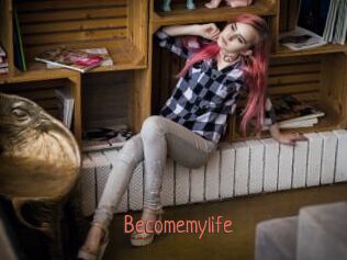 Becomemylife