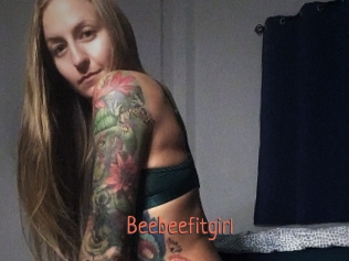 Beebeefitgirl