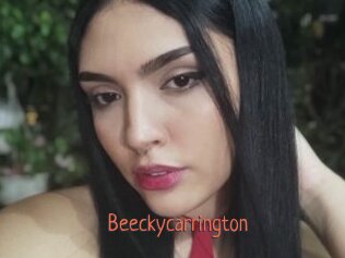 Beeckycarrington