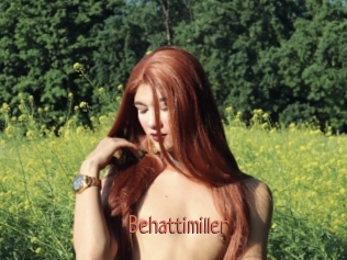 Behattimiller