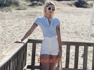 Belahadid