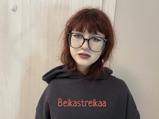 Belkastrelkaa