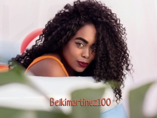 Belkimartinez100