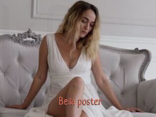 Bella_poster