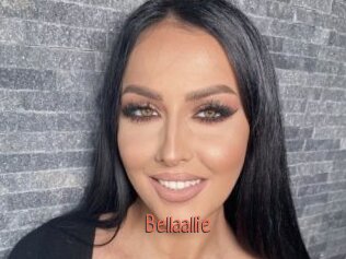 Bellaallie