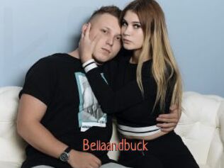 Bellaandbuck