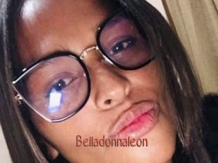 Belladonnaleon