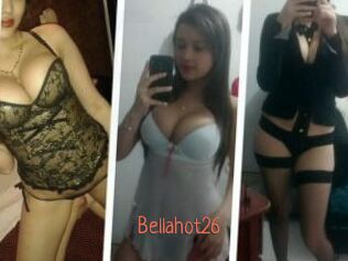 Bellahot26