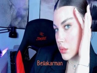 Bellakarman