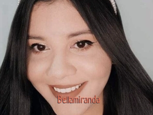 Bellamiranda