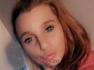 Bellaryann