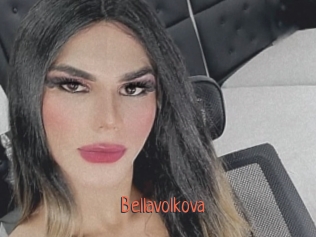 Bellavolkova