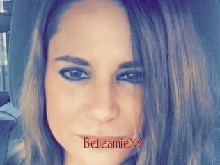 BelleamieXx