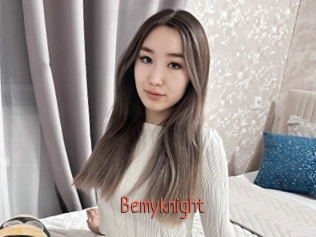 Bemyknight