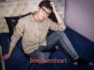 Bemysweetheart