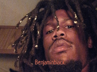 Benjaminblack