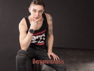 Benjaminonasis