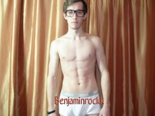 Benjaminrockk