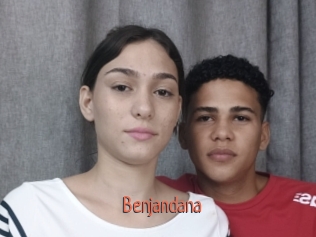 Benjandana