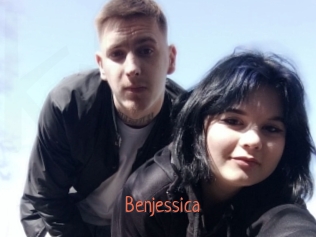 Benjessica