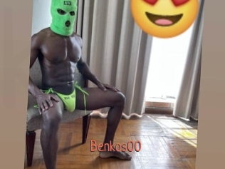 Benkos00