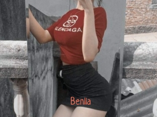 Benlla