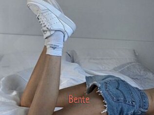 Bente