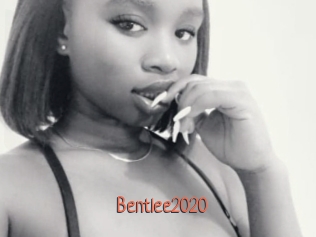 Bentlee2020