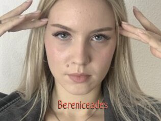 Bereniceades