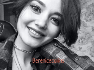 Berenicecollins