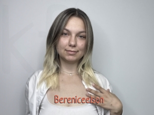 Bereniceelson