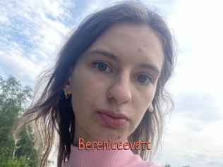 Bereniceevett