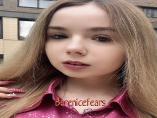 Berenicefears