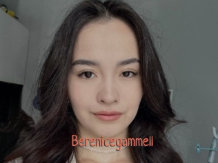 Berenicegammell